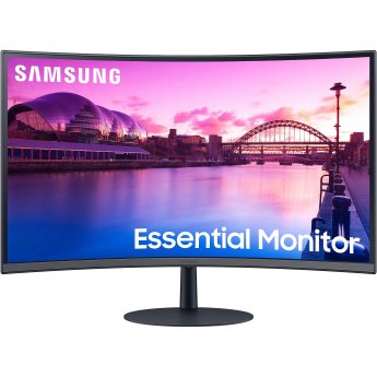 Samsung S27C390EAU, 27"