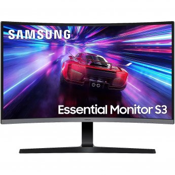 Samsung S27D396GAU, 27"