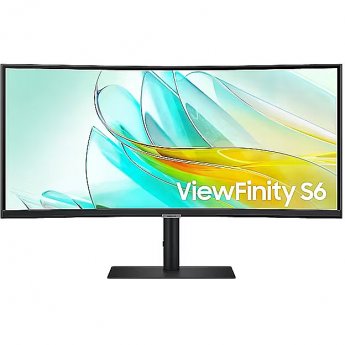 Samsung S34C652UAU, 34"