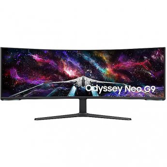 Samsung S57CG954NU, 57"