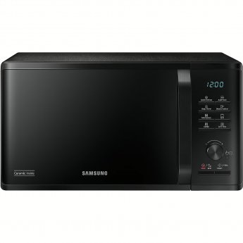 Samsung Samsung-HH Mikrowelle 800W/23Liter - MG23B3515AK/EN *schwarz*