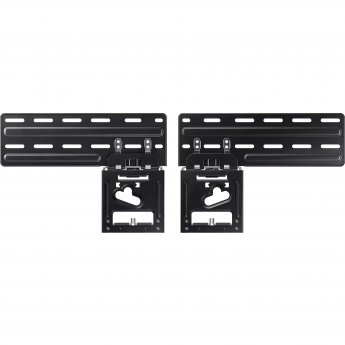 Samsung Slim Fit Wallmount (2022), wall mount (black)