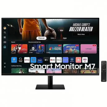 Samsung Smart M7, 32"