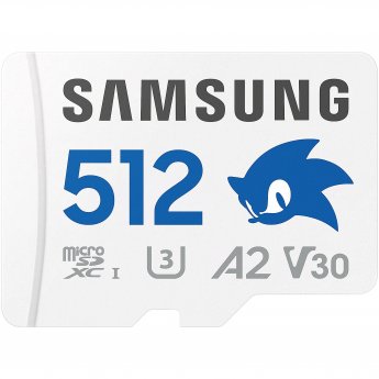 Samsung Sonic PRO Plus, 512GB