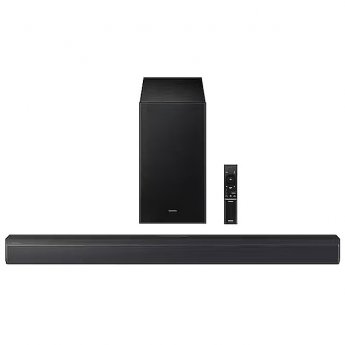 Samsung SOUND BAR 2.1/HW-B450F/EN