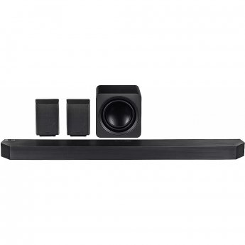 Samsung Soundbar Samsung HW-Q990F/EN