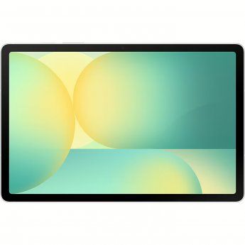 Samsung Tablet Samsung Galaxy Tab S10 FE Wifi 12GB RAM 256GB silver