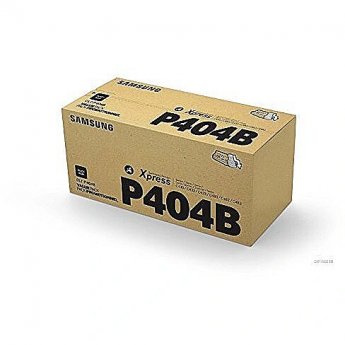 Samsung Toner black CLT-P404B 2-pack