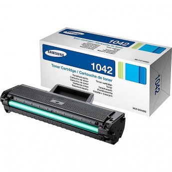 Samsung Toner black MLT-D1042S