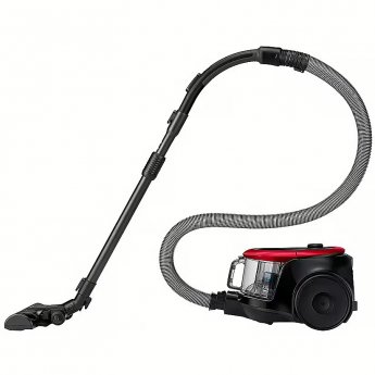 Samsung VC07M2110SR, Red/Black 
