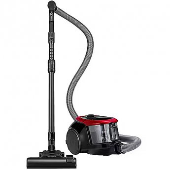 Samsung VC07M2110SR, Red/Black