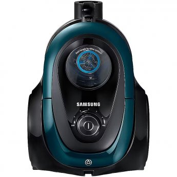 Samsung VC07M21A0VN, Black/Blue