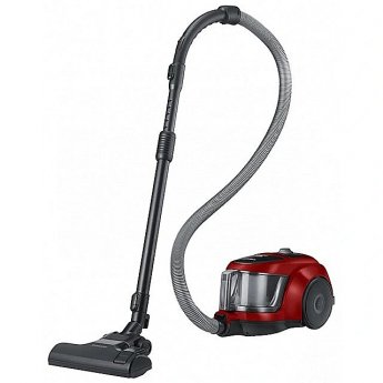 Samsung VCC45W0S3R, Red/Black 
