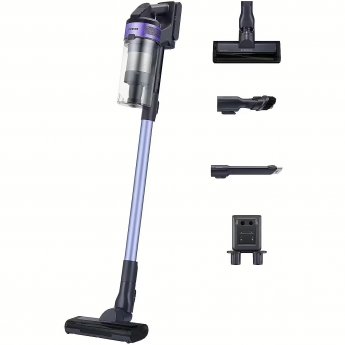 Samsung VS15A6031R4 21.6V, Black/Purple