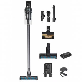 Samsung VS20C852CTN/WA 25.2V, Black/Green