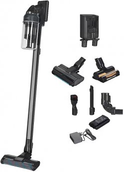Samsung VS70H25WFT/GE Cordless vacuum cleaner Bagless 0.8 l