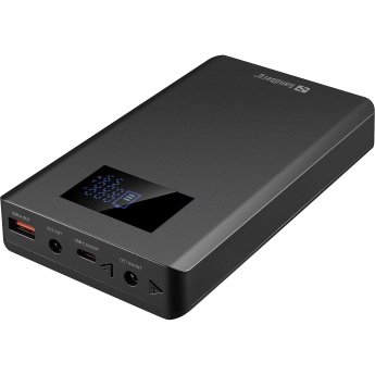 Sandberg Laptop Powerbank 20000 PD100W + Windows 11 Home