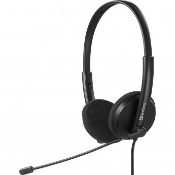 Sandberg SANDBERG USB-C Office Headset