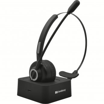 Sandberg Wireless Office Headset Pro