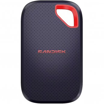 Sandisk EXTREME PORTABLE SSD TRIPLE USB 1TB EXTERNAL DRIVES 2000MB/S(R)