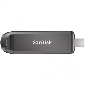 SanDisk Extreme Pro, 512GB, Black