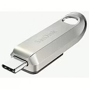 Sandisk Luxe, 512GB, Silver