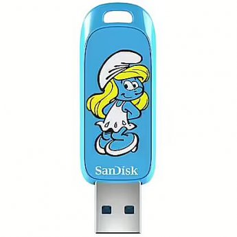 Sandisk MEMORY DRIVE FLASH USB3.2/256GB SDCZIS-256G-G46