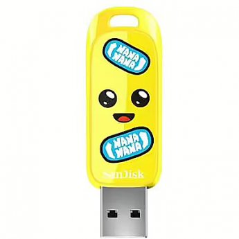 Sandisk MEMORY DRIVE FLASH USB3.2/64GB SDCZIF-064G-G46