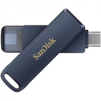 Sandisk Metallic Sky 64GB