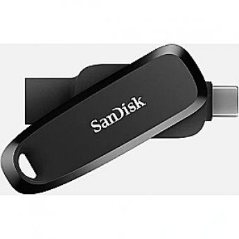 Sandisk Phone Drive, 256GB, Black