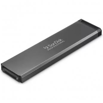 Sandisk Professional PRO-BLADE SSD Mag 2TB