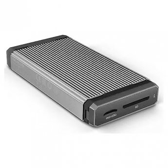 Sandisk Professional PRO-READER SD & microSD