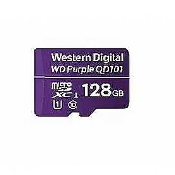 SanDisk QD101, microSDXC, 128GB