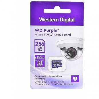 Sandisk QD101, microSDXC, 256GB