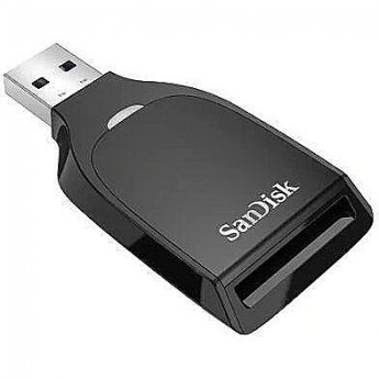 Sandisk SD card Reader USB-A Connection 