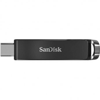 Sandisk Ultra, 32GB, Black