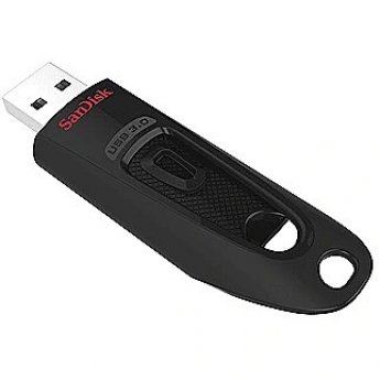 Sandisk Ultra, 512GB, Black