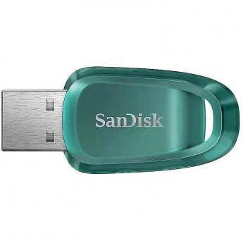 Sandisk Ultra ECO, 512GB, Green