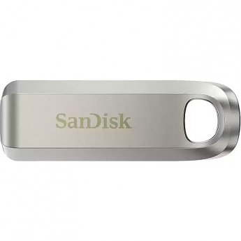 SanDisk Ultra Luxe, 256GB, Silver