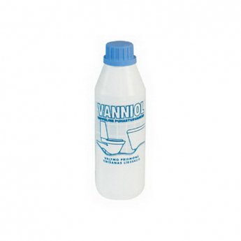 Sanitāro telpu tīramais līdzeklis SANIT-M, 500 ml