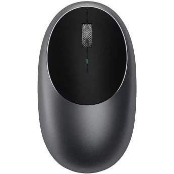 Satechi M1 Bluetooth Wireless, space grey