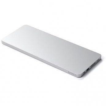 Satechi USB-C Slim Dock for 24
