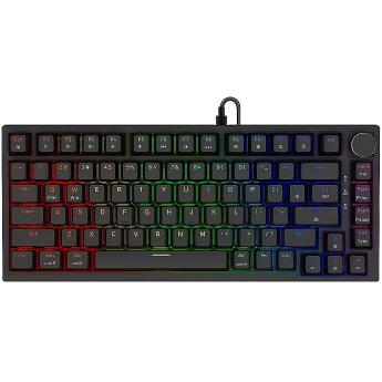 Savio ASTRAL, BLACK, US