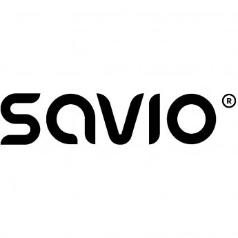 Savio ASTRAL WHITE JADE 3 COLOURS keyboard Gaming USB QWERTY US International