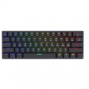 Savio Blackout, Outemu Blue
