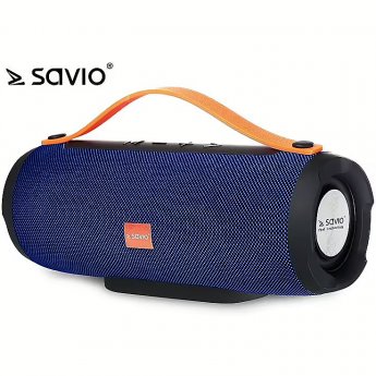 Savio BS-021, Blue