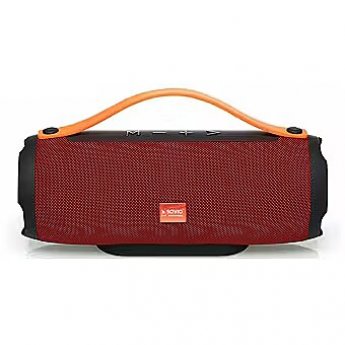 Savio BS-021 Red