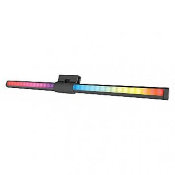 Savio Gaismas josla Savio LB-01 RGB 44cm