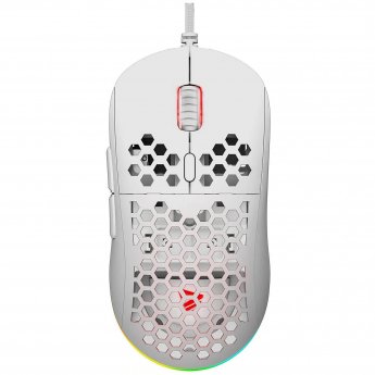 Savio Her-R, White