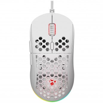 Savio Her-R, White